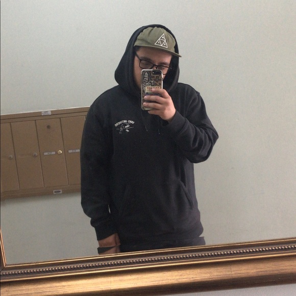 Meet your Posher, William - Picture 1 of 1